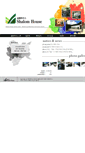 Mobile Screenshot of myshalom.co.kr